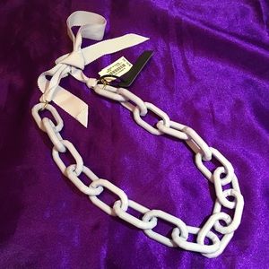 J crew NWT fashion necklace